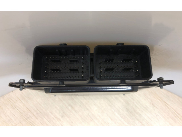 Блок управления двигателя 22765AF36B, TN1127005744 Subaru Forester SH