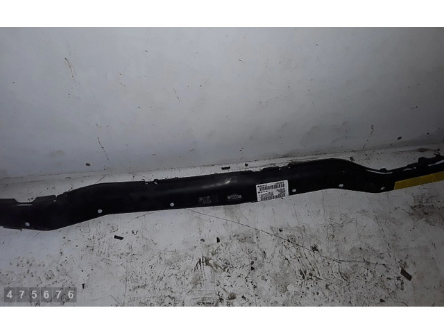 Боковая подушка безопасности 3D1880742C Volkswagen Phaeton