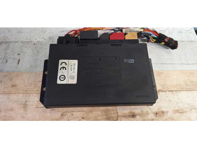 Блок комфорта 4B0962258N, 410215006012   Audi A6 S6 C5 4B   