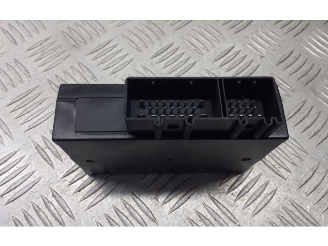 Блок комфорта 6Q0959733H Skoda Fabia Mk1 (6Y)