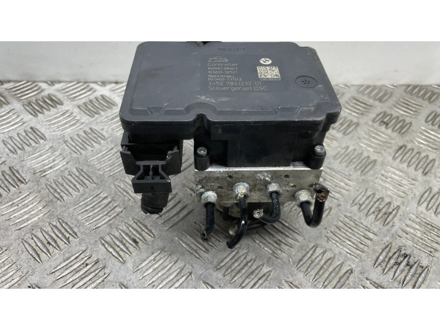 Jednotka ABS 7841232, 34527841232 BMW M3 e92 2012