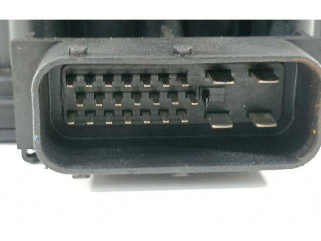 Блок АБС 9625975480   Citroen  Xantia   -  года