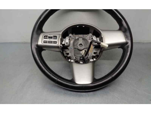 Volant Mazda 2 2007   