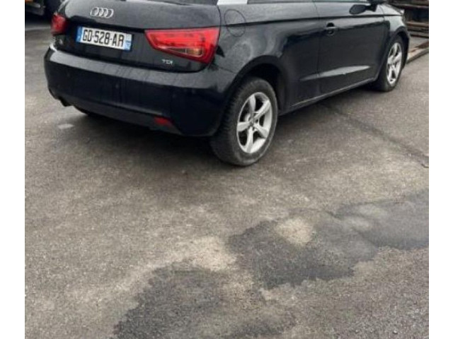 Зеркало электрическое        Audi A1  2010 - 2018 года   