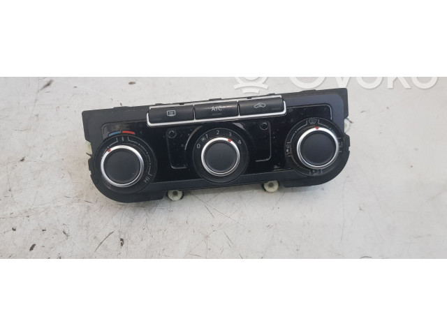 Блок управления климат-контролем 7N0907426BG Volkswagen Caddy