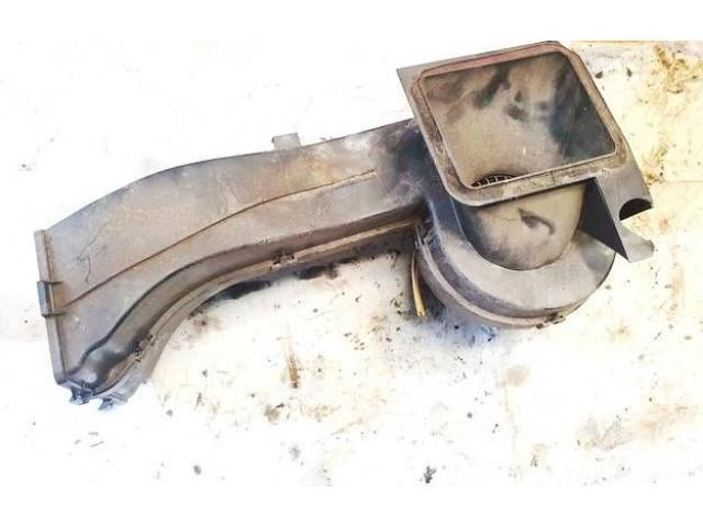 Вентилятор печки 191819015, 3137020002 Volkswagen Golf II