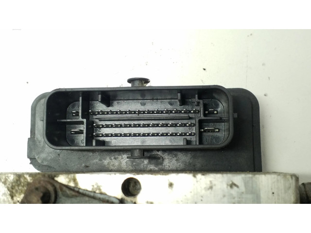Блок АБС P68183803AC Dodge Grand Caravan 2008-2020 года