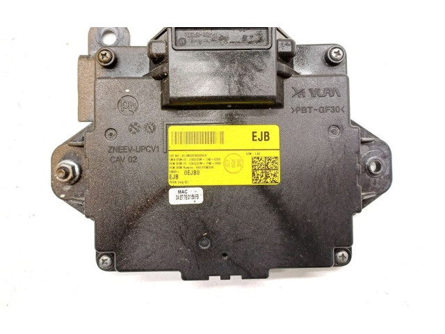 Блок управления 35000-0EJB0   KIA Niro