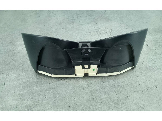 Přístrojová deska Ford Fiesta 2012 CA6T-10849-CC