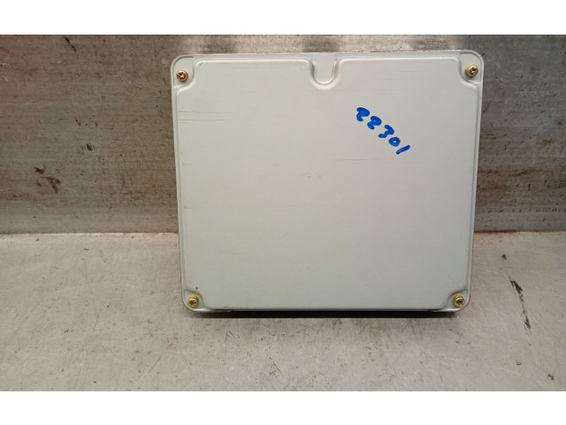 Блок управления двигателя 8966148140, 8966148140 Lexus RX XU10