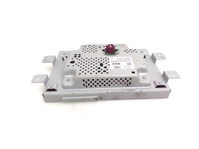 Дисплей FK7219C299AB Jaguar XF X260