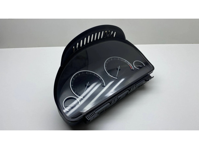 Přístrojová deska BMW 7 F01 F02 F03 F04 2010 9220798, 0263685160