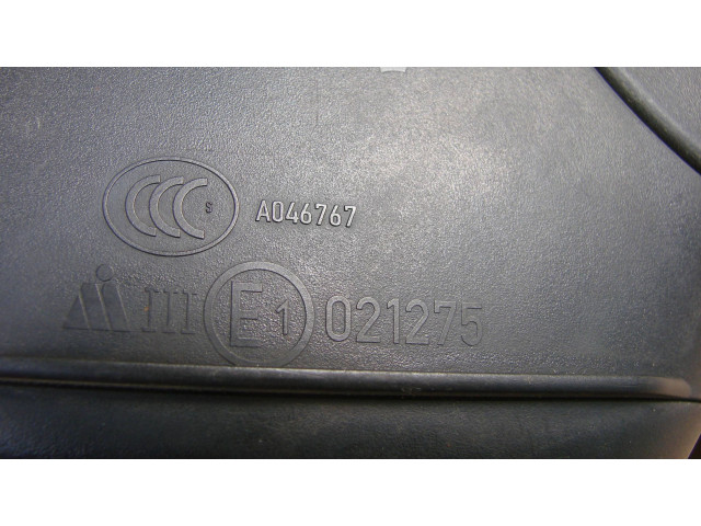 Зеркало электрическое Skoda Octavia Mk3 (5E) 2013 - 2019 года