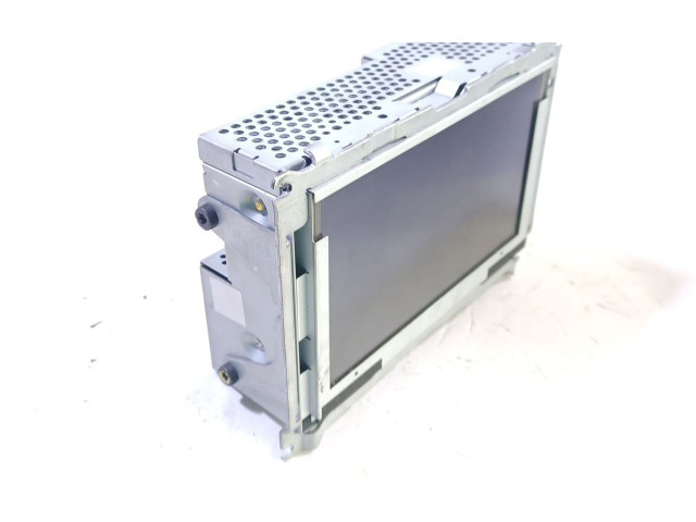 Дисплей 9X2310E889AB, QFJG802A101400003 Jaguar XF X250