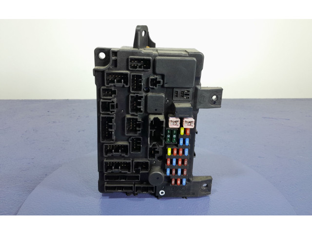 Блок предохранителей 8637A865, 8637A865 Mitsubishi Outlander