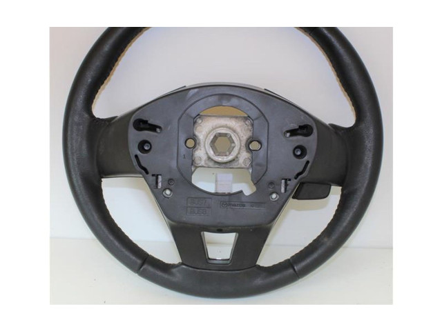 Volant Mazda 2 2014 DA6A32980