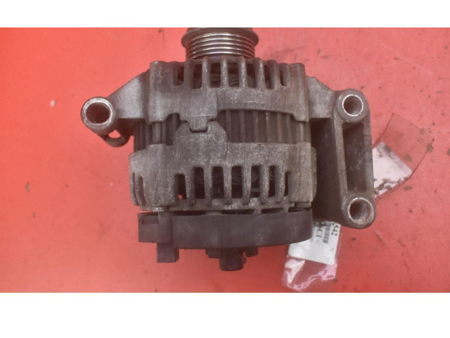 Генератор 6CIT-10300-BC, 6CIT-10300-BC Ford Transit - Tourneo Connect