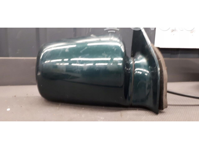 Зеркало электрическое Jeep Grand Cherokee WL 2021 - года