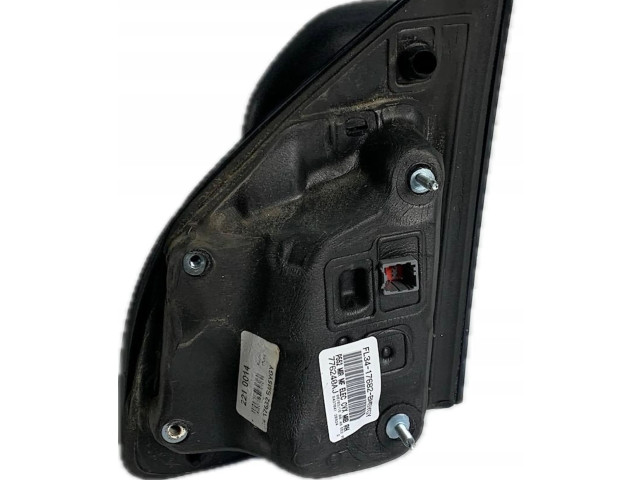 Zpětné zrcátko Ford F150 2015 FL34-17682-BM