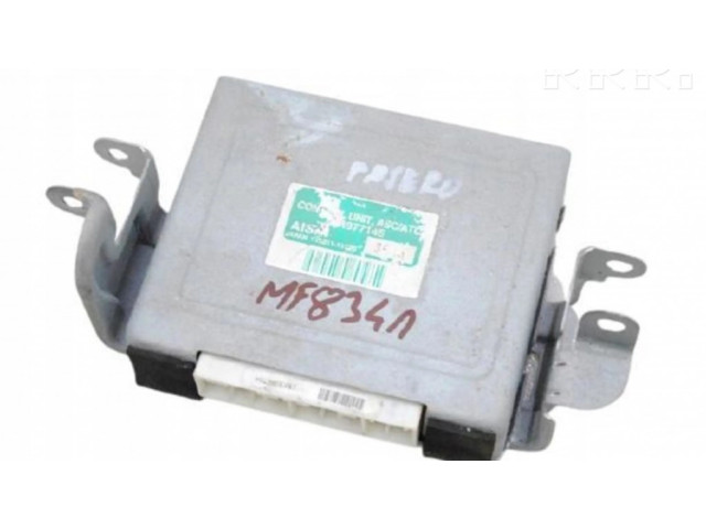 Блок управления MR977145 Mitsubishi Pajero