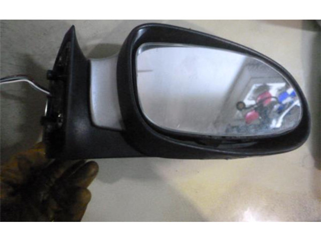 Зеркало электрическое        Mercedes-Benz A W168  1997 - 2004 года   