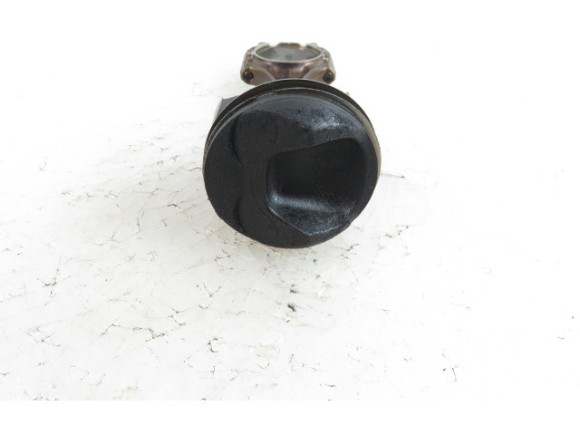 Поршень с шатуном BLR Audi A3 S3 8P