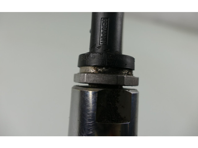 Топливная рампа 7823460 Mini Cooper Countryman R60 для двигателя N47C20A