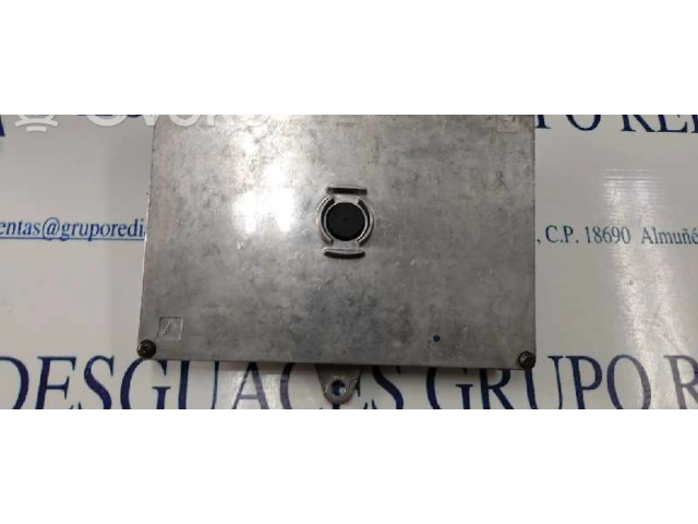 Řídící jednotka 37820-RMX-E07 Honda Civic 1999