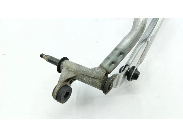 Комплект механизма стеклоочистителей