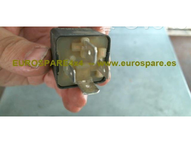   Pojistková skříňka    Suzuki Vitara (ET/TA) 1988