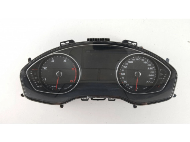 Панель приборов 8W5920771B, 503006100405   Audi A4 S4 B9       