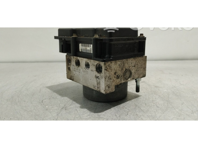 Блок АБС 51801072, 0265231995   Fiat  Linea   -  года