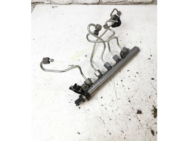 Топливная рампа 8201044829, 1308900376   Renault Scenic III -  Grand scenic III  