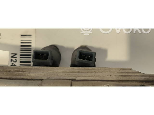 Vstřikovač Chevrolet Corvette