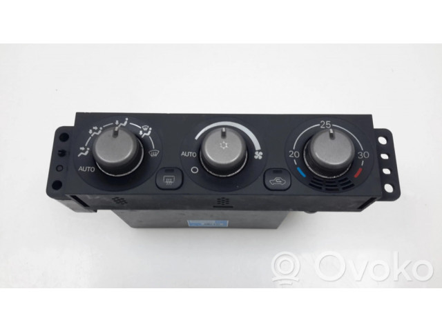 Модуль блока управления кондиционером MR979535 Mitsubishi Lancer Evolution