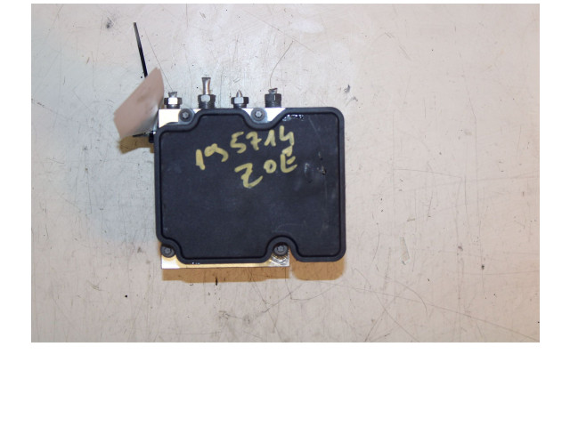 Jednotka ABS 0265956707 Renault Zoe 2016