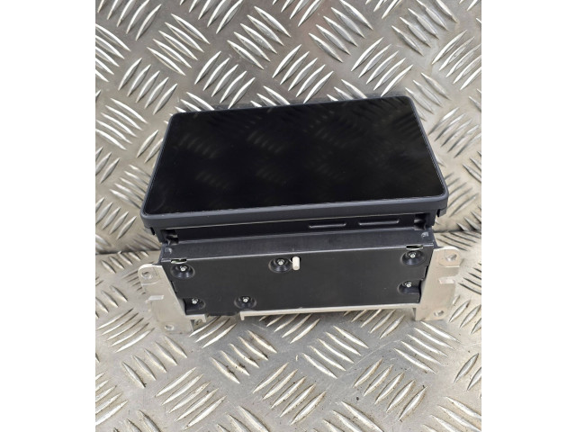 Дисплей 80A919604A Audi Q5 SQ5