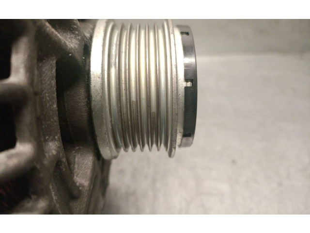 Турбина Ford Transit LRA03592, CC1T10300BD для двигателя DRFB