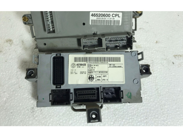 Pojistková skříňka 467884258, 467884258 Fiat Punto (188)