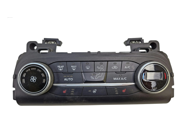 Блок управления климат-контролем LJ6T18C612, LJ6T18C612RB   Ford Escape IV