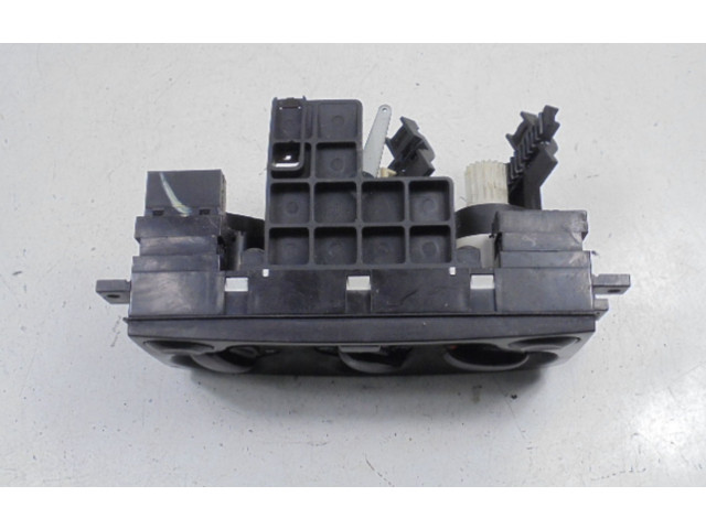 Блок управления климат-контролем Chevrolet Matiz