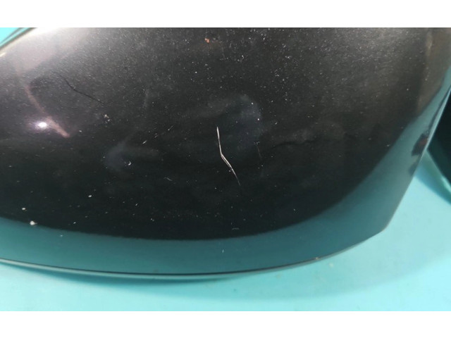 Зеркало электрическое Skoda Karoq 2017 - года