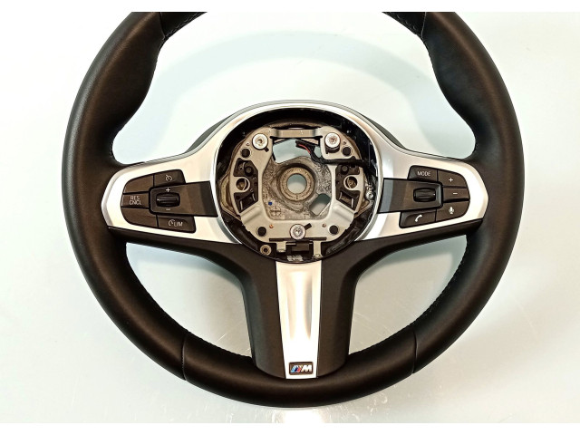 Руль BMW 6 G32 Gran Turismo 2017-- года 021099, 32308008178