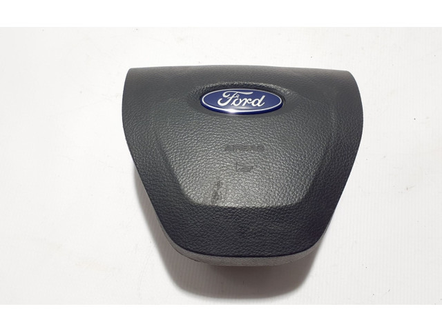 Подушка безопасности водителя EB3B41043B13ACW   Ford Ranger