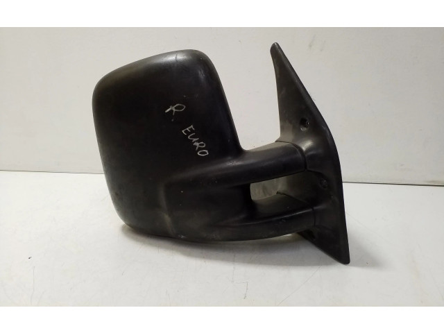 Зеркало (механическое) Volkswagen Transporter - Caravelle T4 1991 - 2003 года