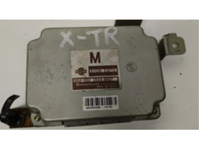 Блок управления коробкой передач 31036ES21A, A64000U59   Nissan X-Trail T30