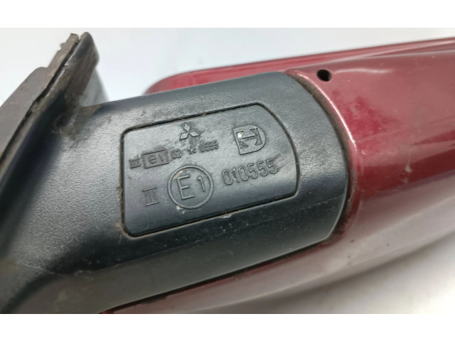 Zpětné zrcátko Mitsubishi Space Star 2003 E1010555, 010555