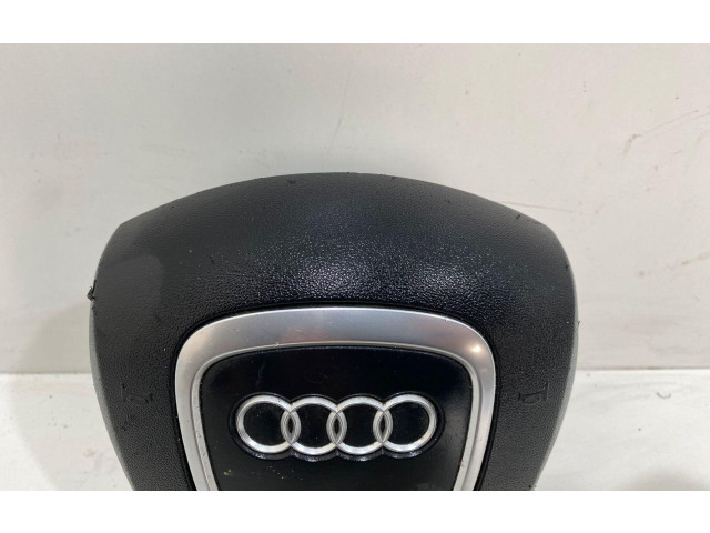 Подушка безопасности водителя Audi A3 S3 A3 Sportback 8P