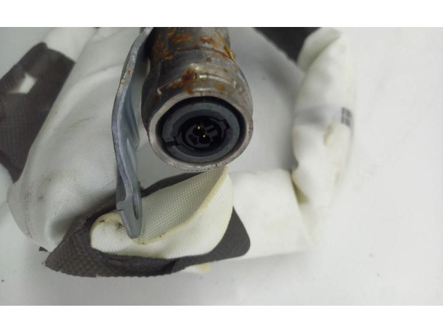 Боковая подушка безопасности brak, brak   Citroen C4 III e-C4