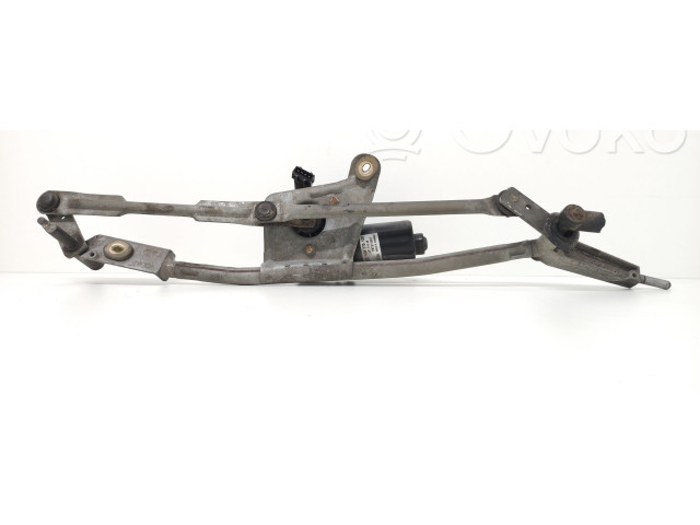 Комплект механизма стеклоочистителей